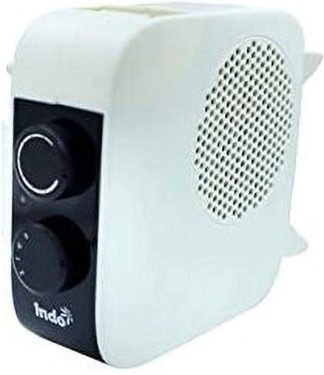 indo heater.